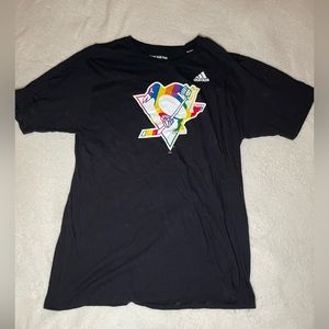 Hockey for All Penguins Shirt